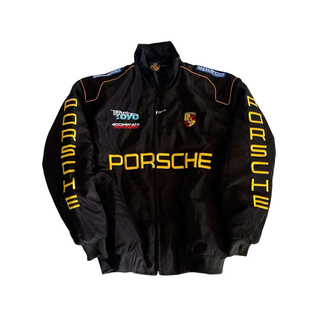 Porsche F1 Jacket