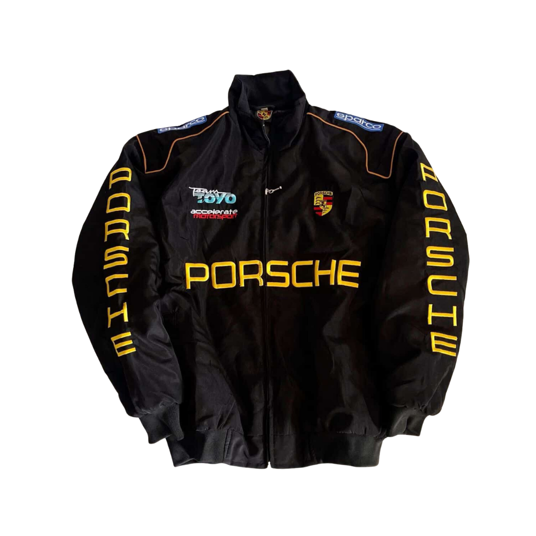 Porsche F1 Jacket