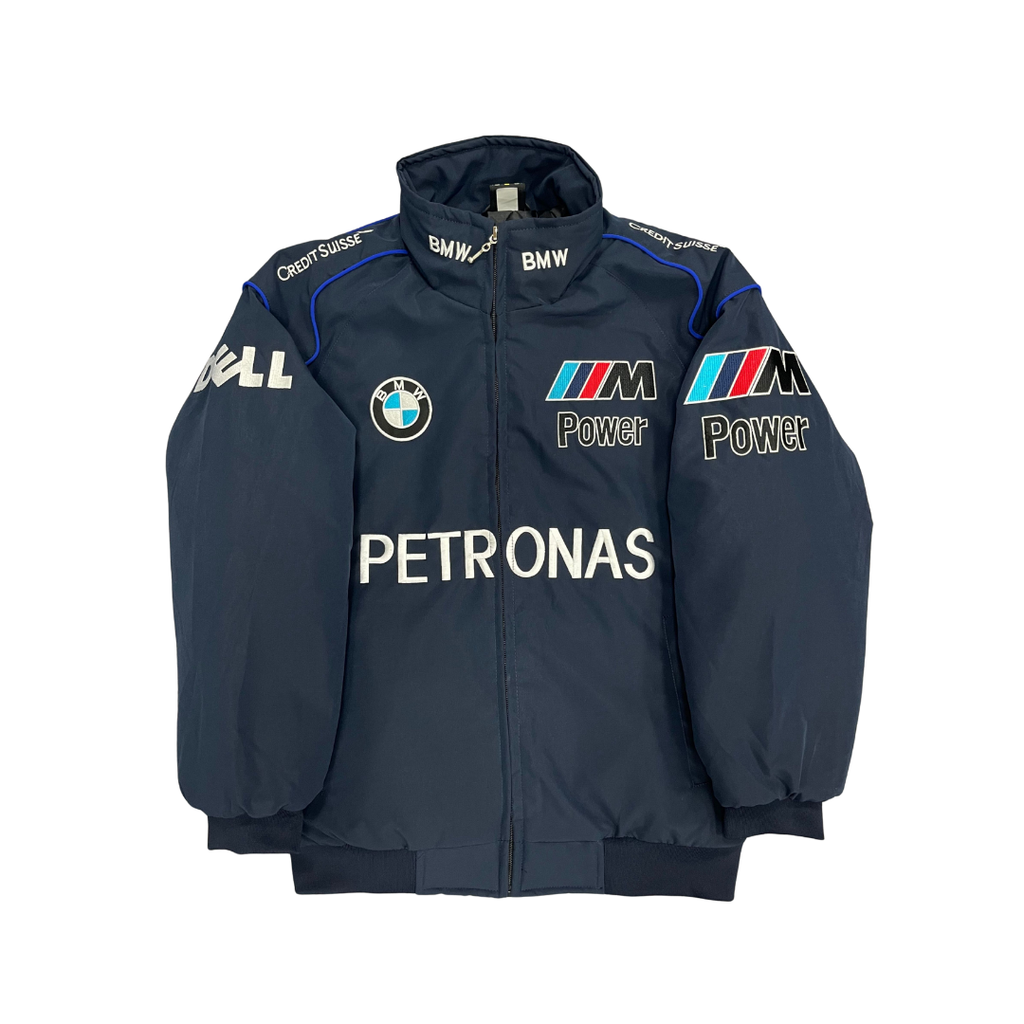 BMW F1 Jacket