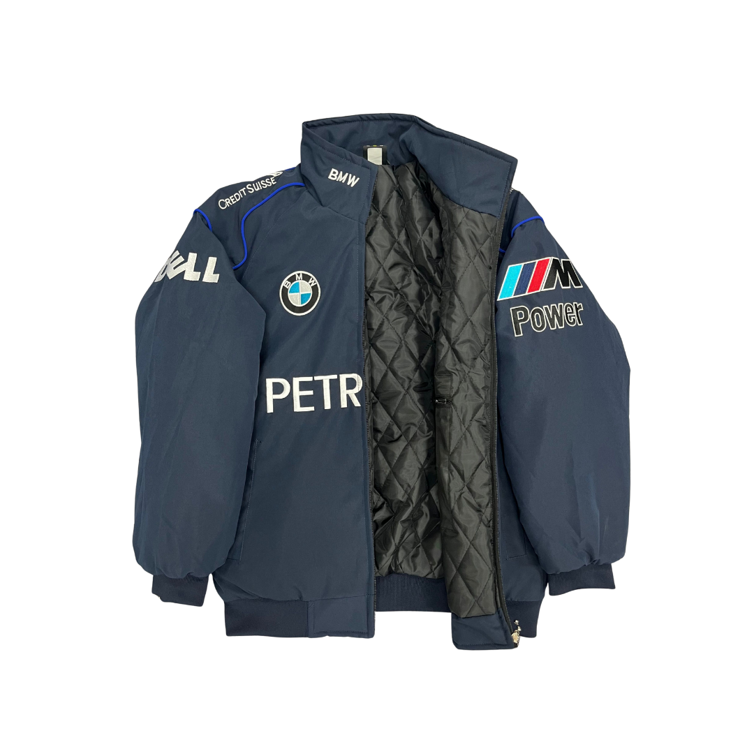 BMW F1 Jacket