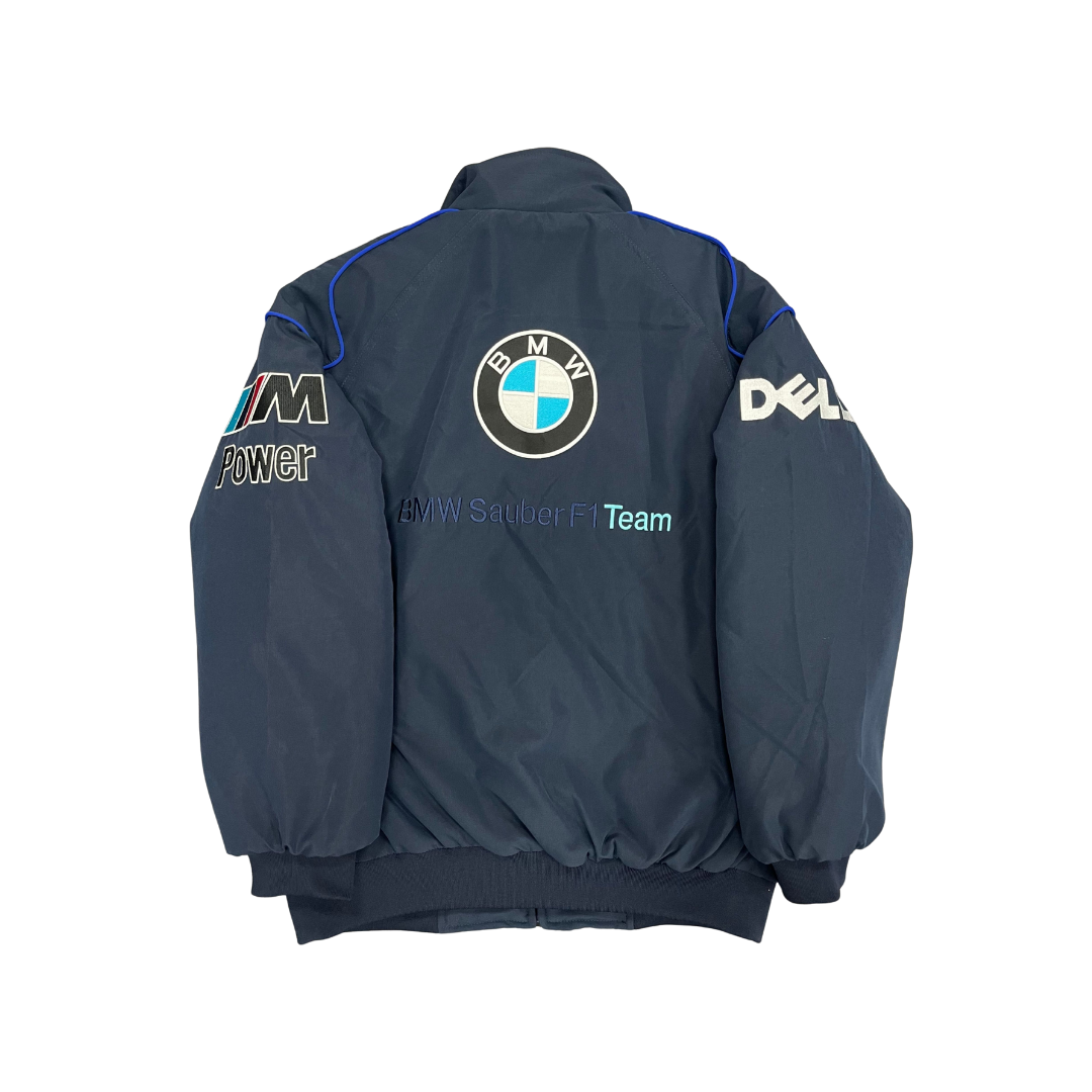 BMW F1 Jacket