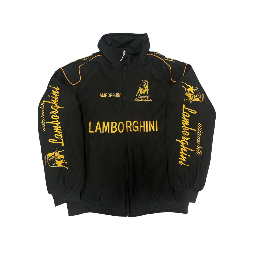 Lamborghini Jacket