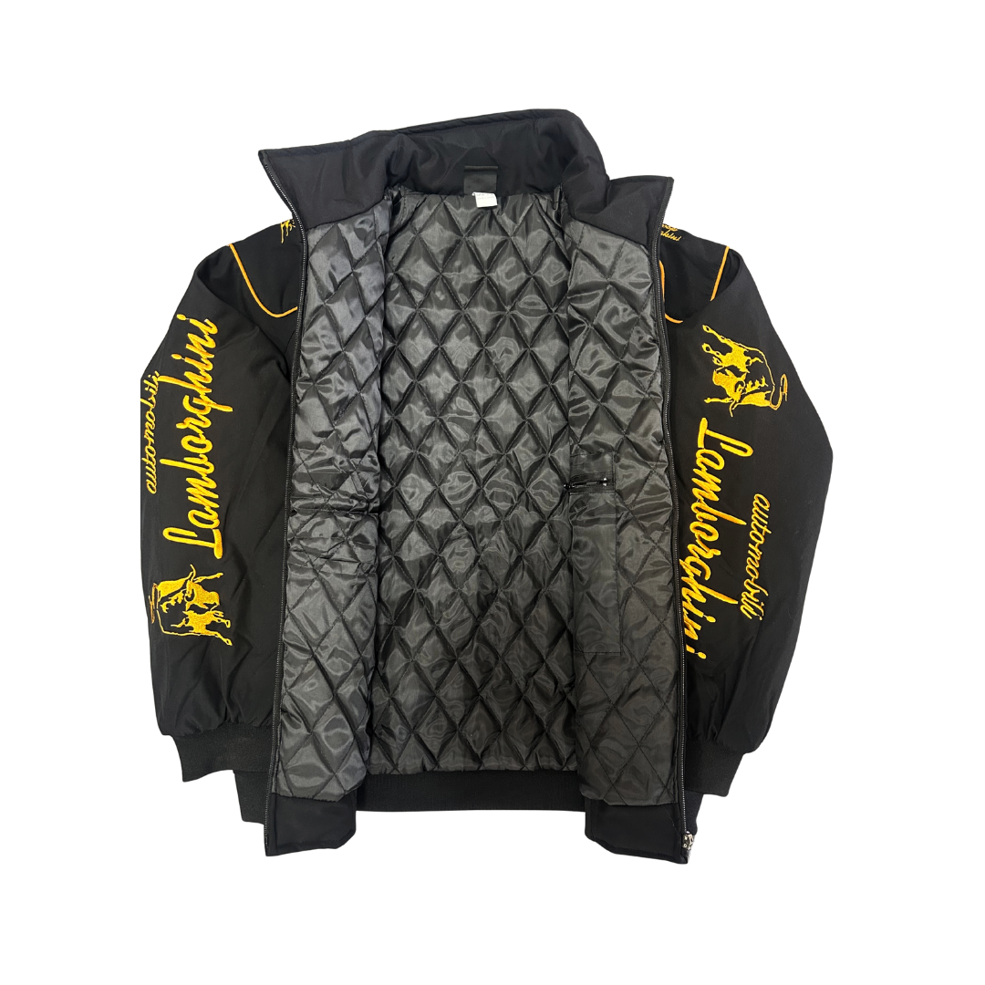 Lamborghini Jacket