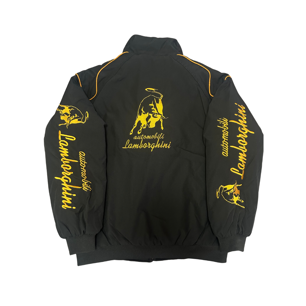 Lamborghini Jacket