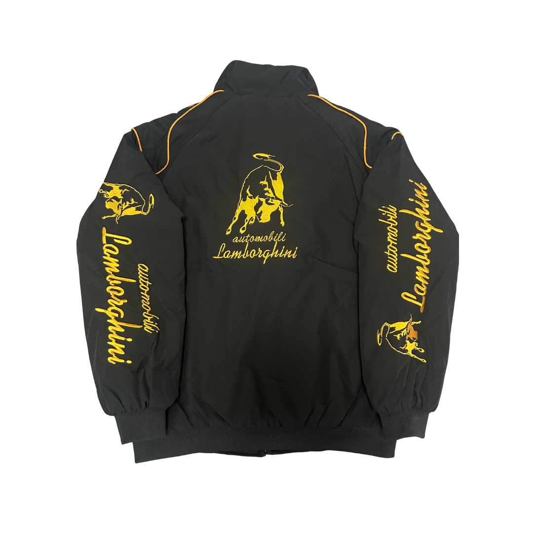 Lamborghini Jacket