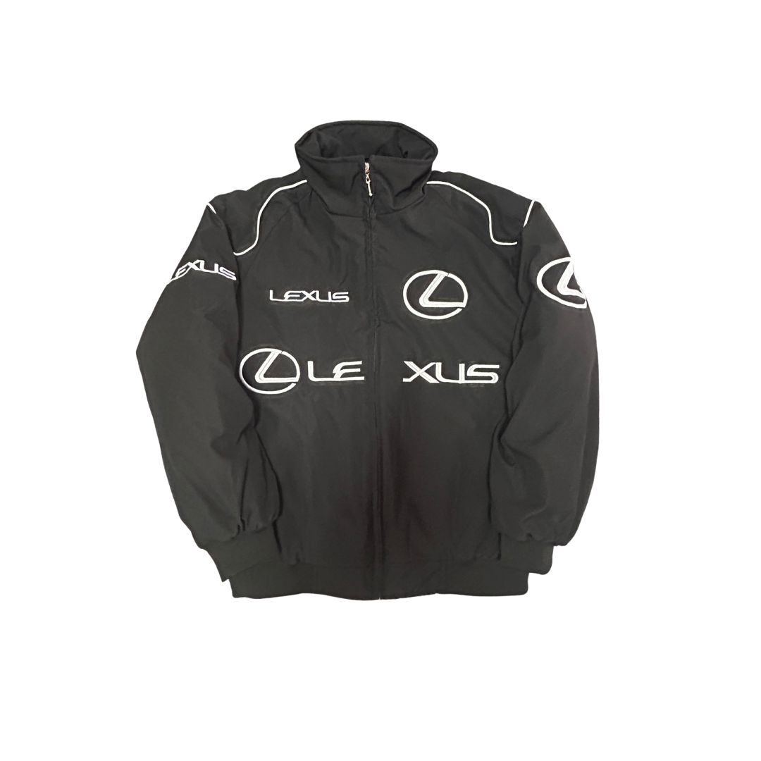 Lexus Jacket