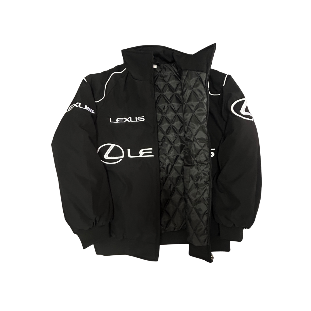 Lexus Jacket