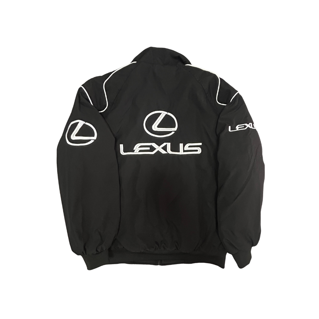 Lexus Jacket