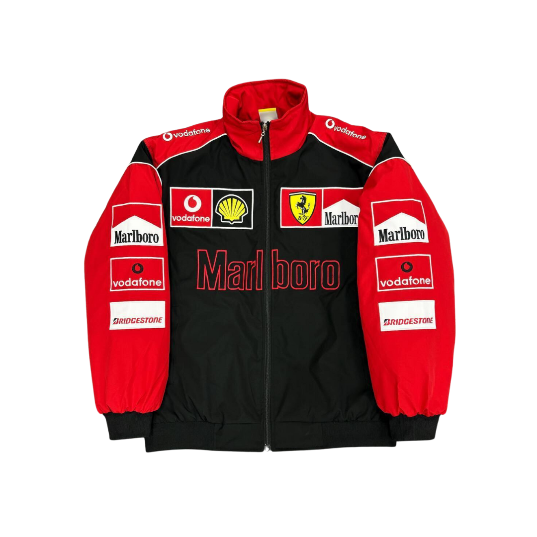 Marlboro F1 Jacket