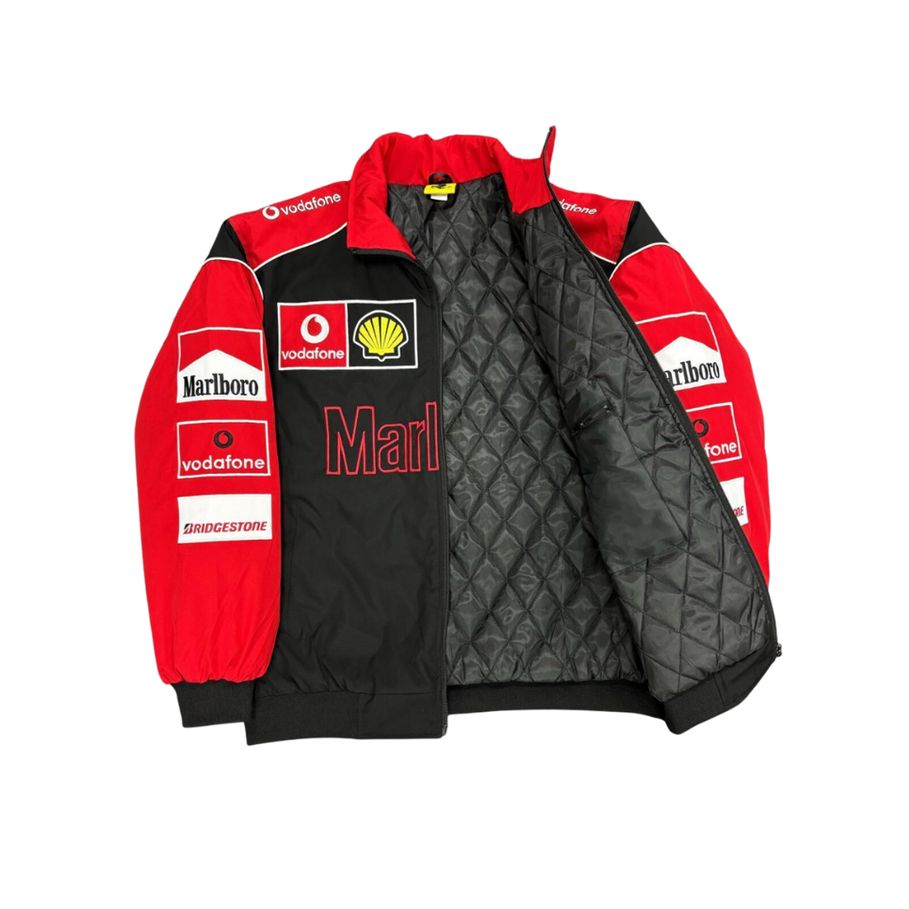 Marlboro F1 Jacket