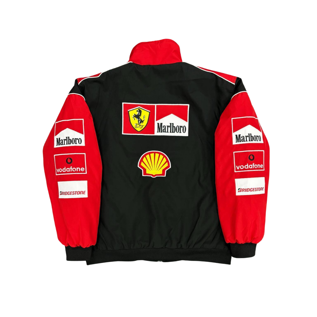 Marlboro F1 Jacket