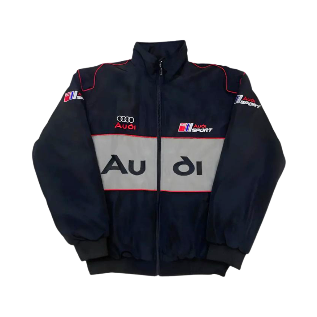 Audi F1 Jacket