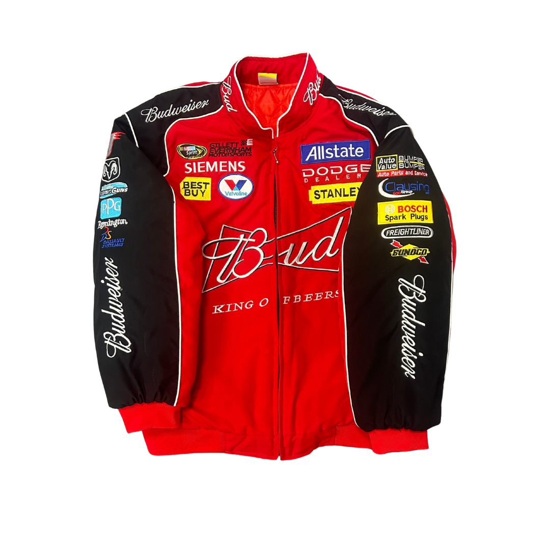 Budweiser F1 Jacket