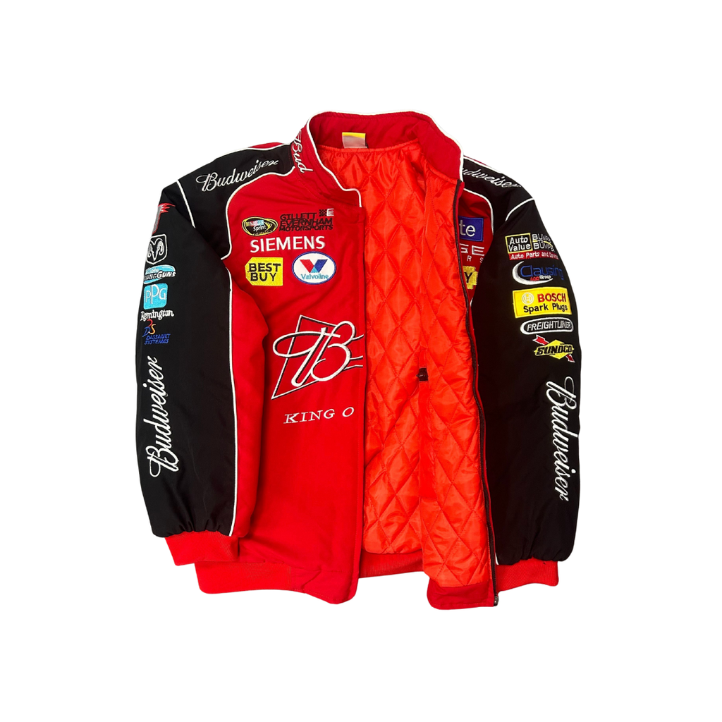 Budweiser F1 Jacket
