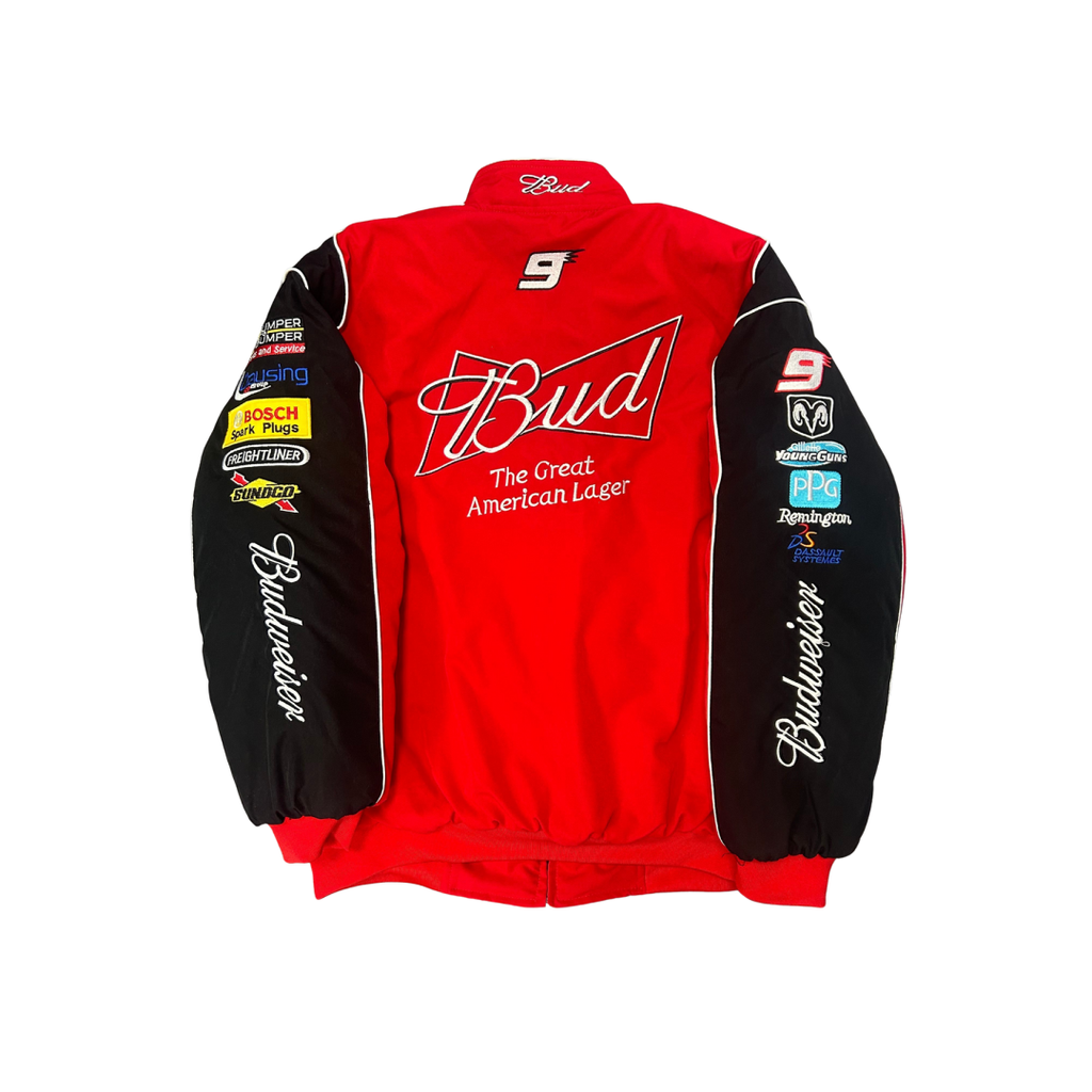 Budweiser F1 Jacket