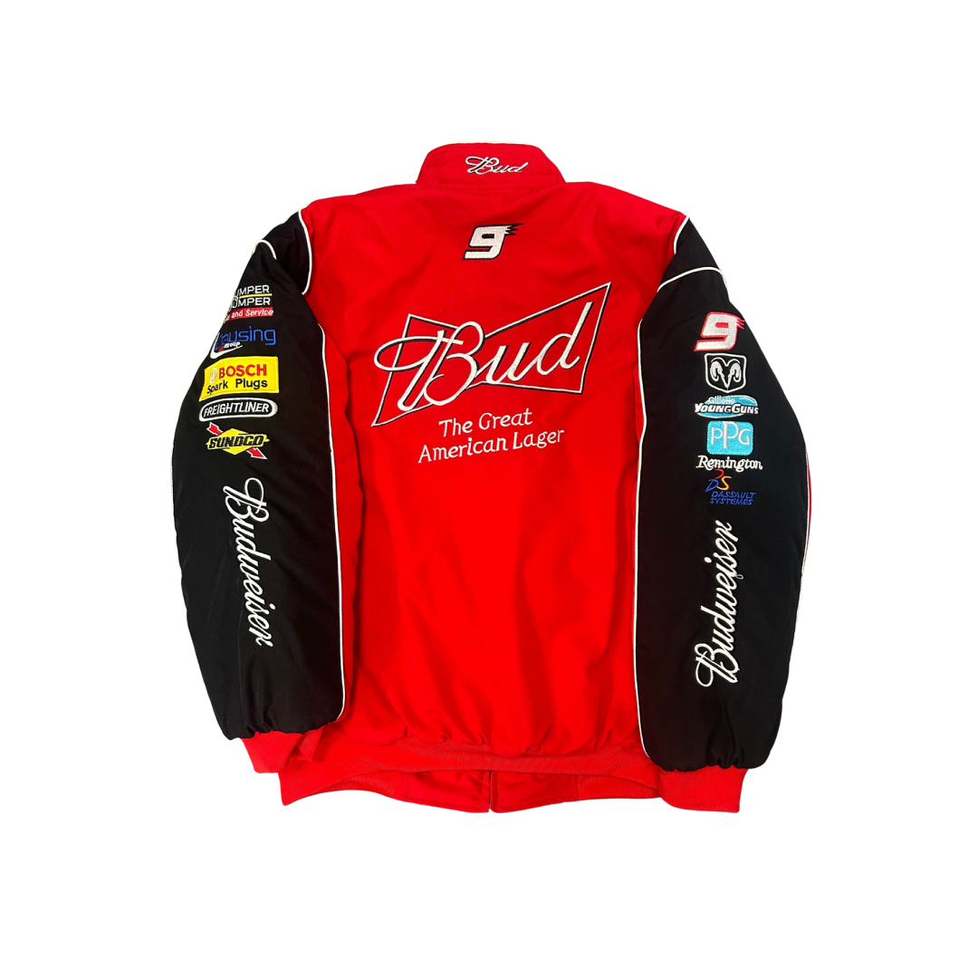 Budweiser F1 Jacket