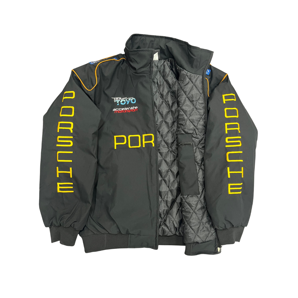 Porsche F1 Jacket
