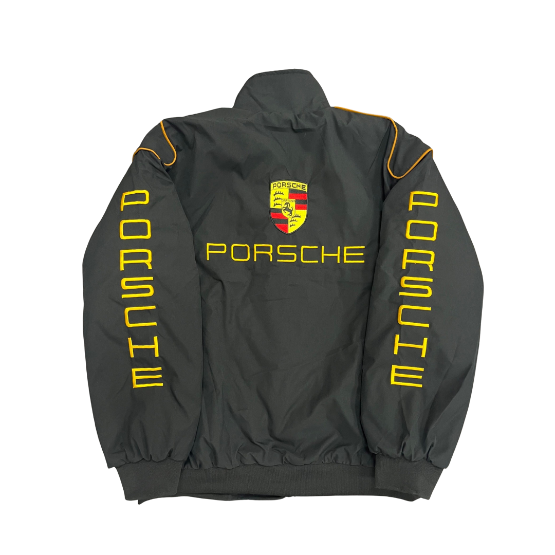 Porsche F1 Jacket