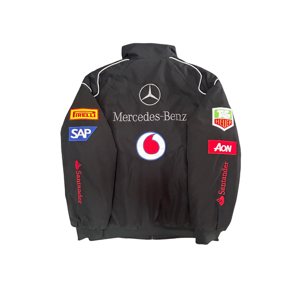 Mercedes F1 Jacket V1