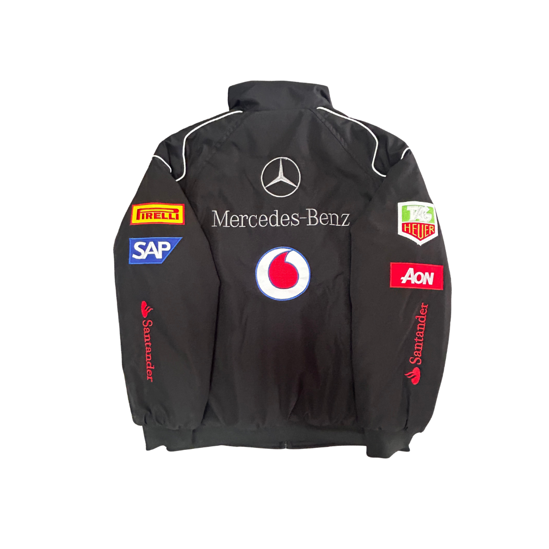 Mercedes F1 Jacket V1