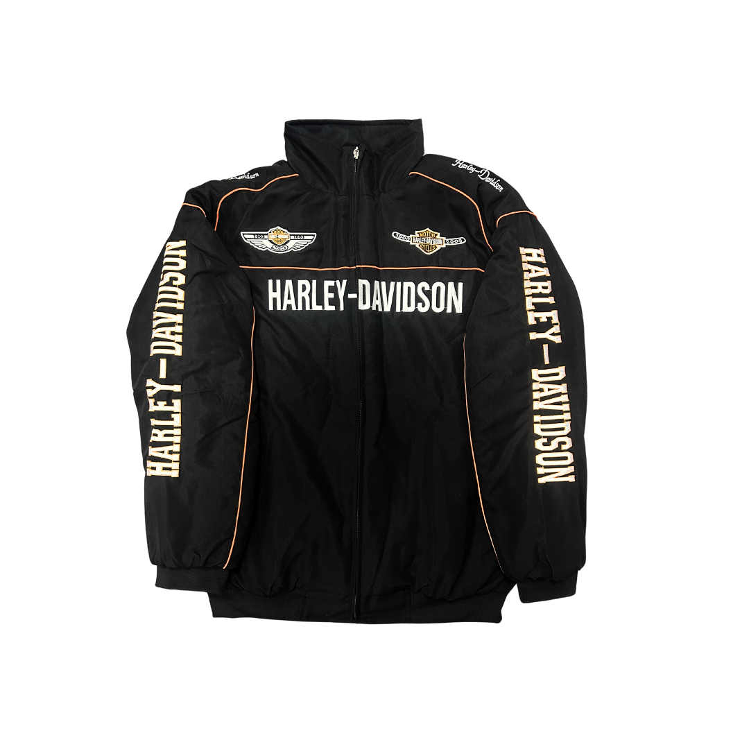 Harley Davidson Jacket