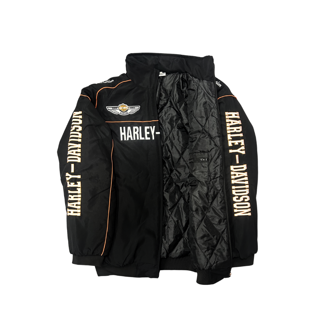 Harley Davidson Jacket