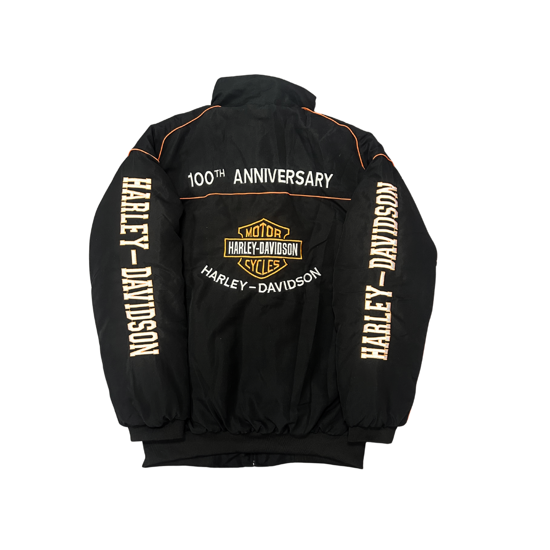Harley Davidson Jacket
