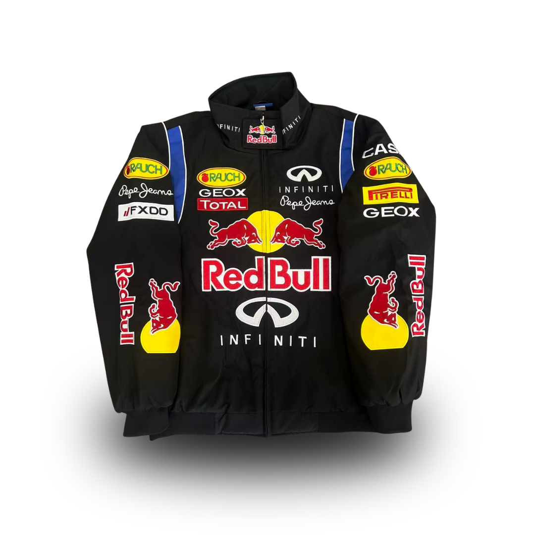 Red Bull F1 Jacket V2