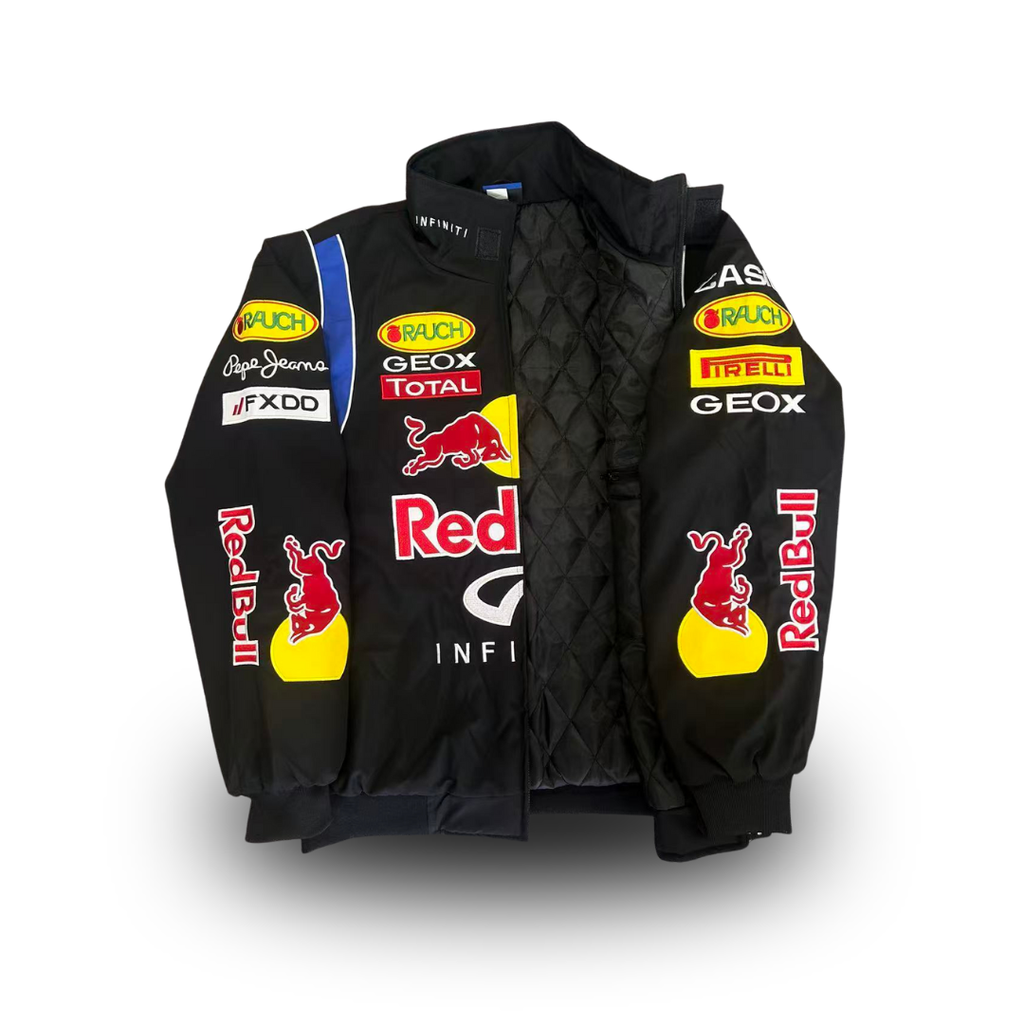 Red Bull F1 Jacket V2