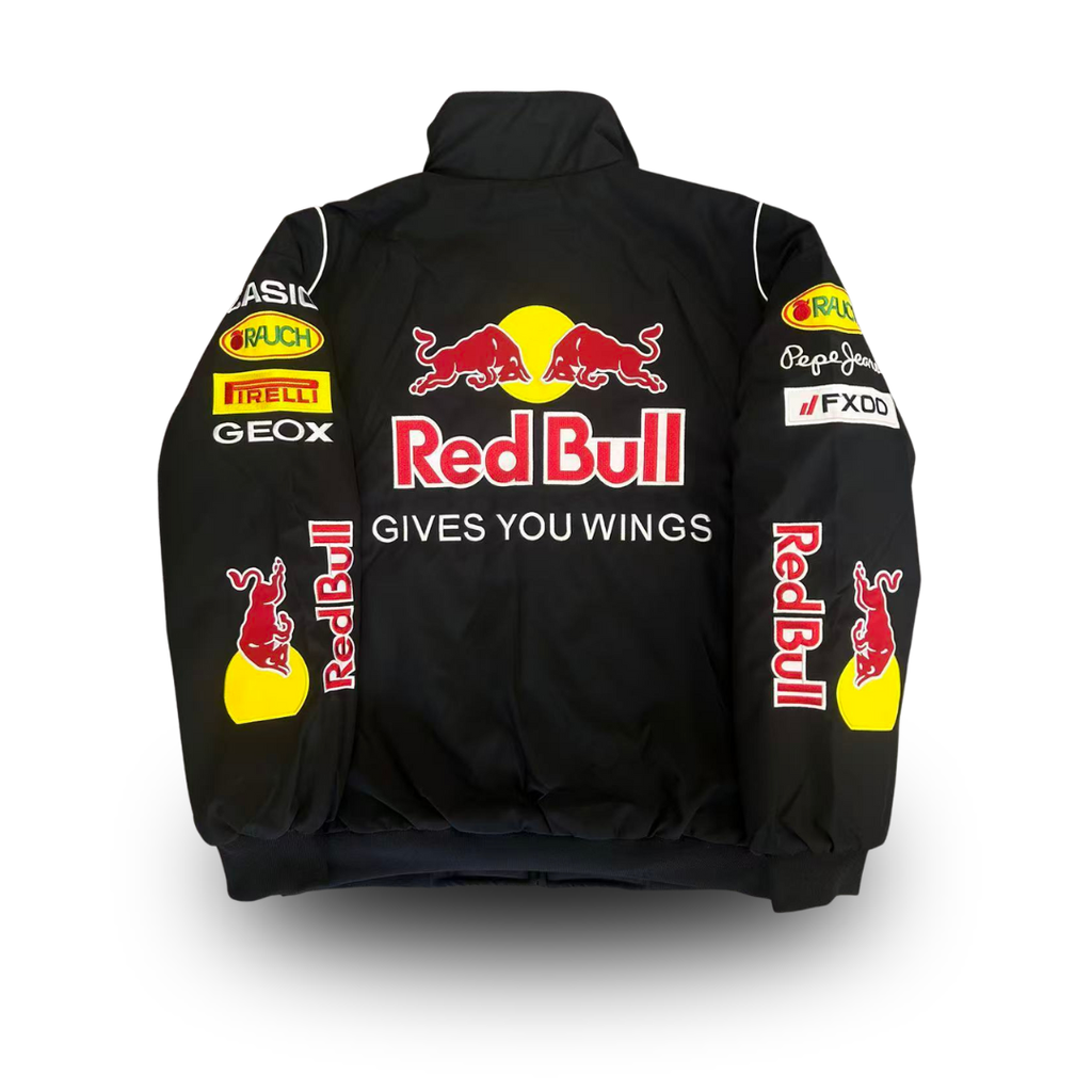 Red Bull F1 Jacket V2