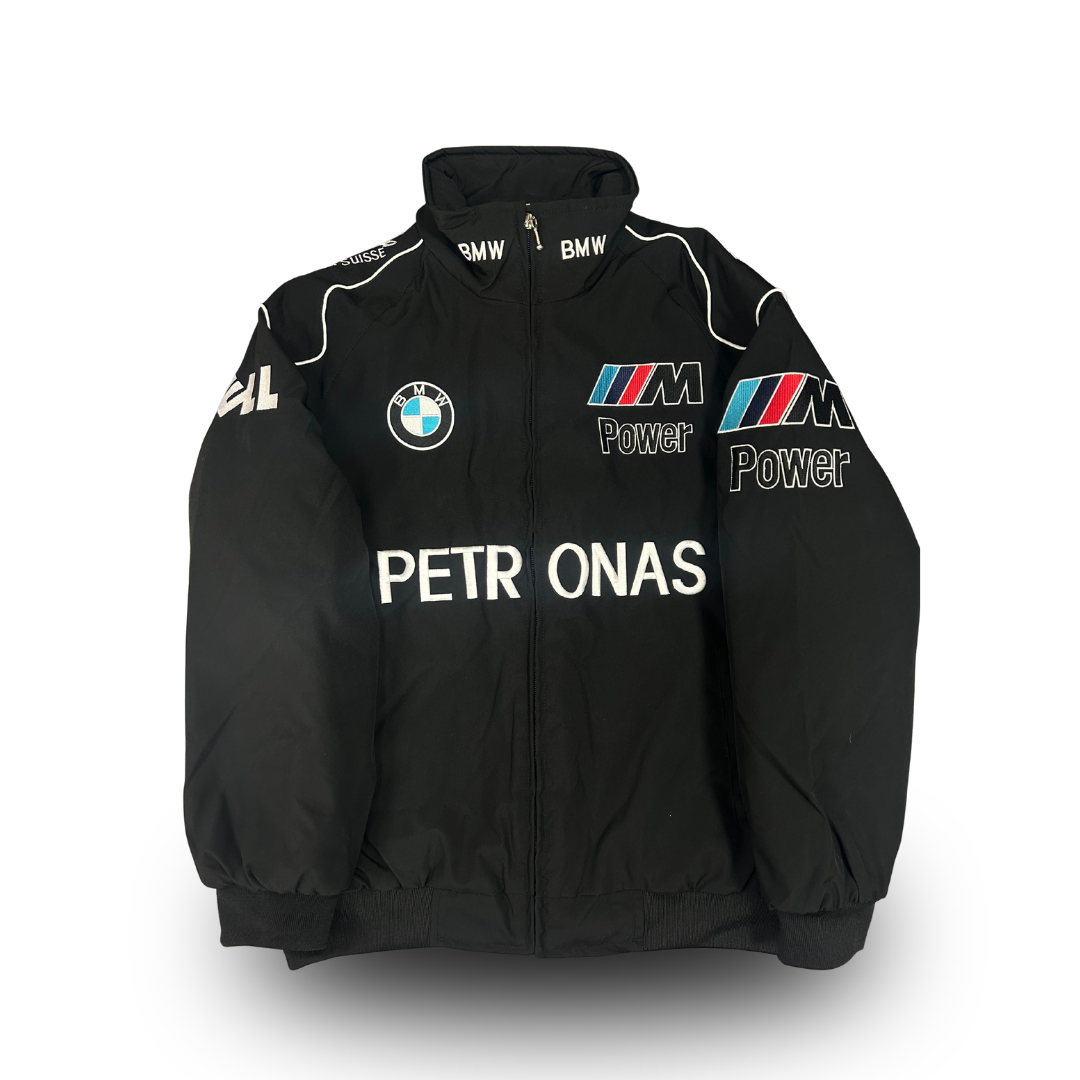 BMW F1 Jacket V2