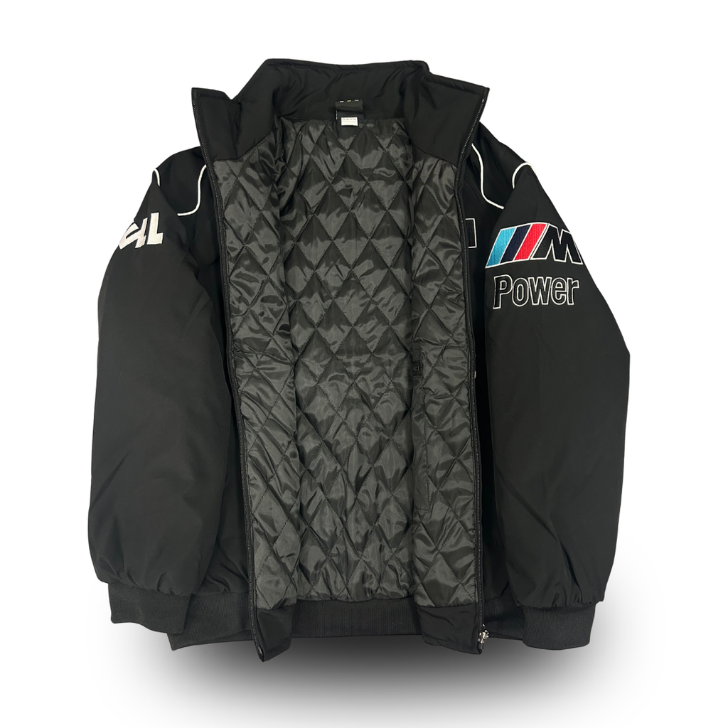 BMW F1 Jacket V2