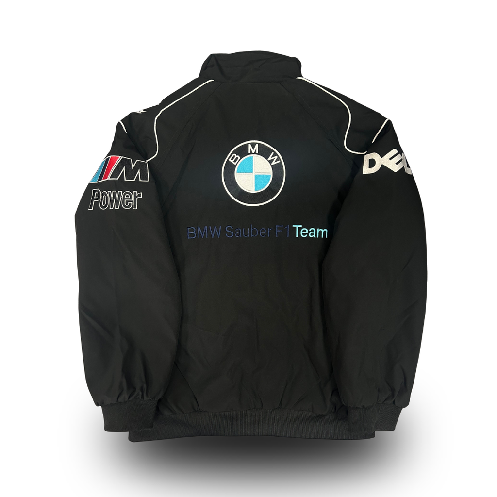 BMW F1 Jacket V2
