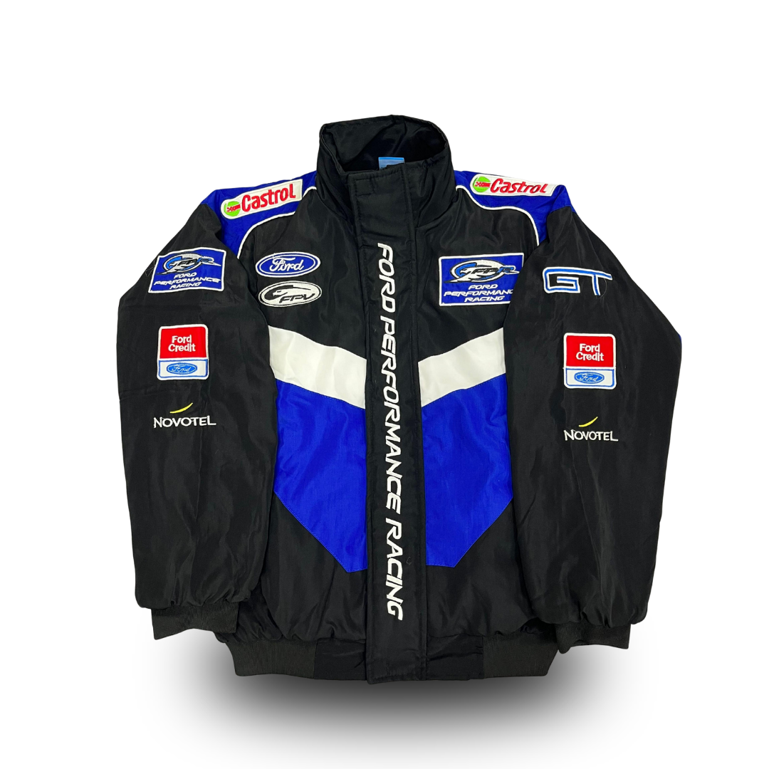 Ford F1 Jacket
