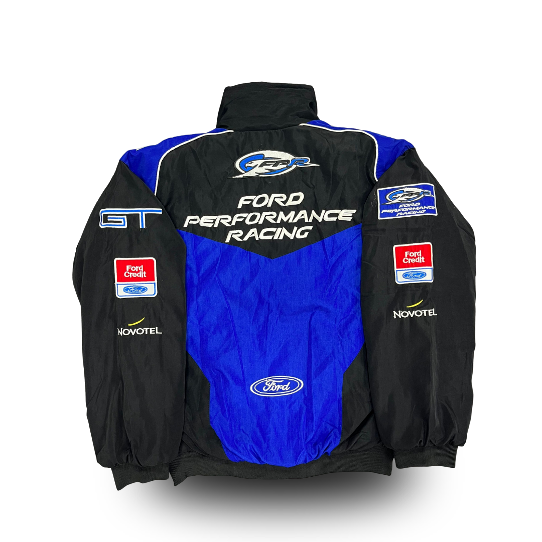 Ford F1 Jacket