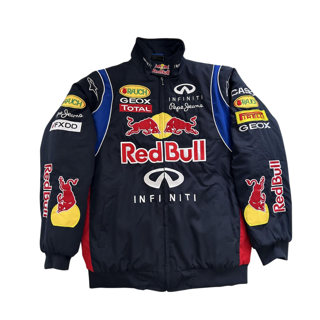 Red Bull F1 Jacket