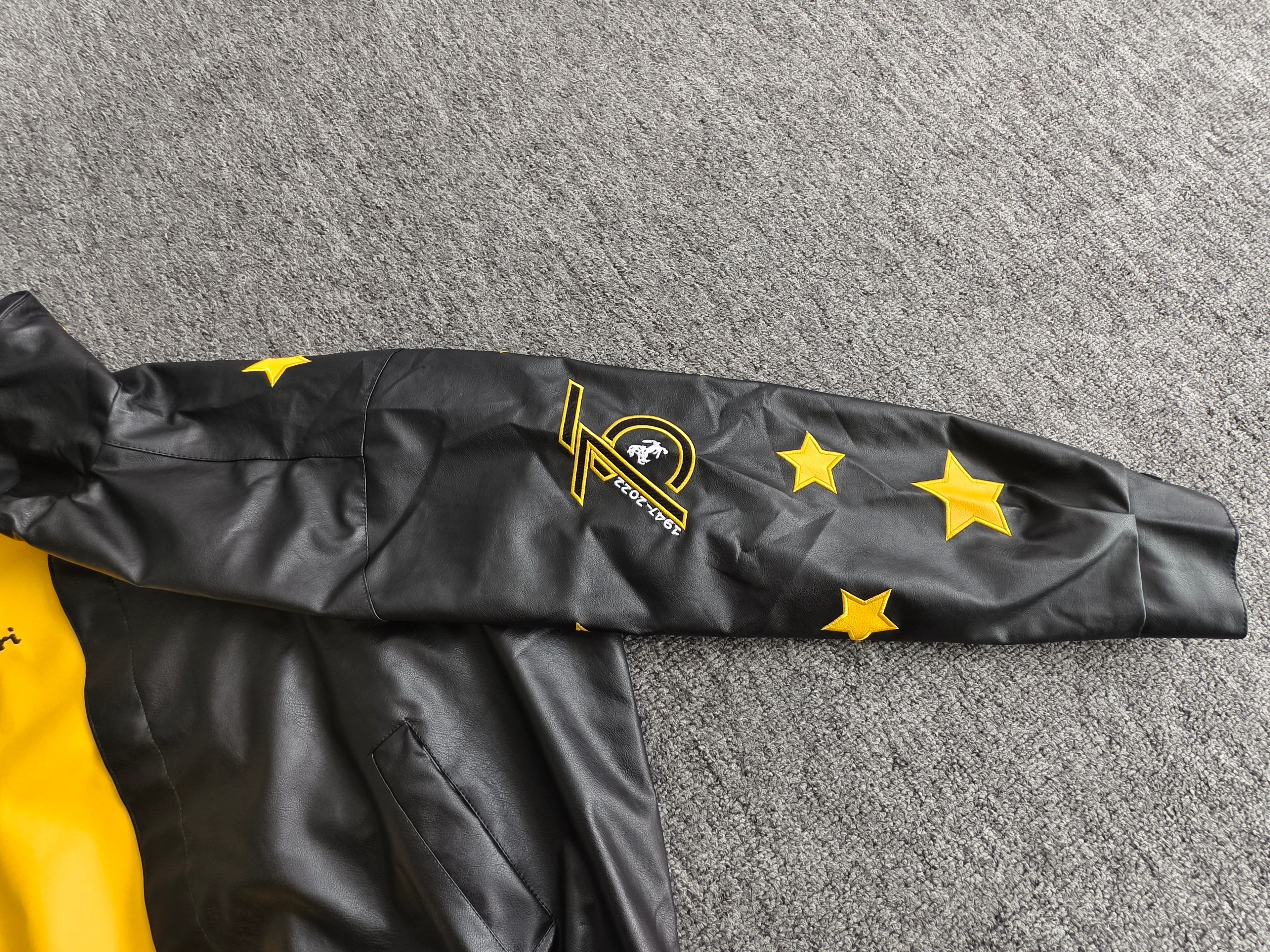 Ferrari Jacket