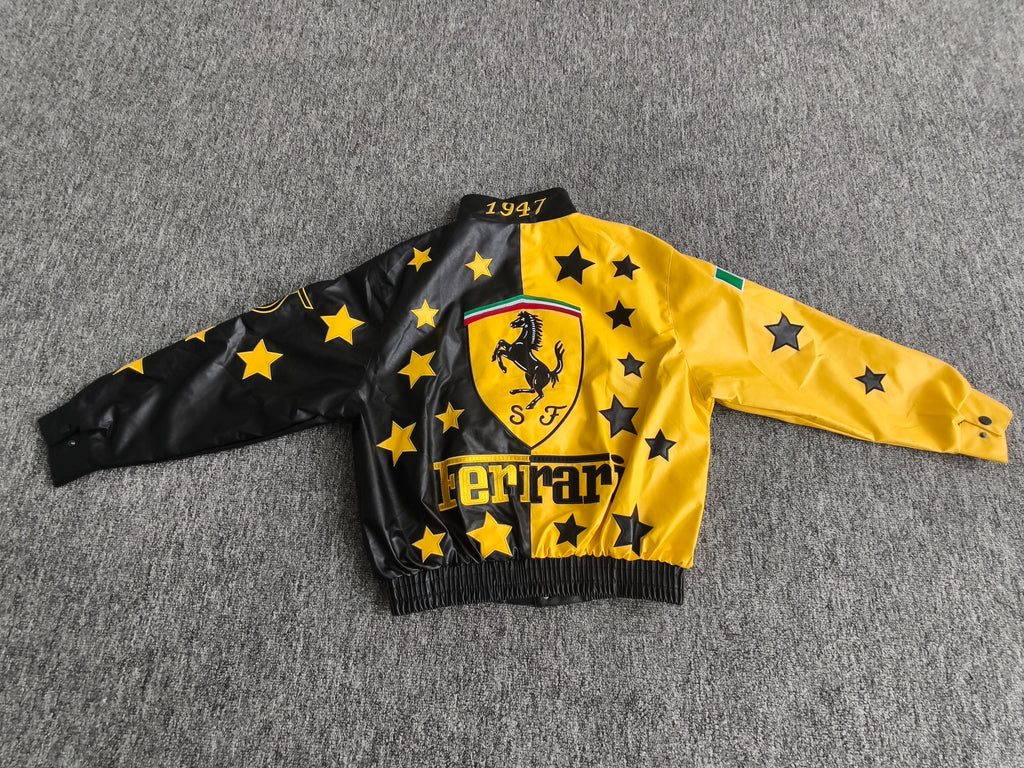 Ferrari Jacket