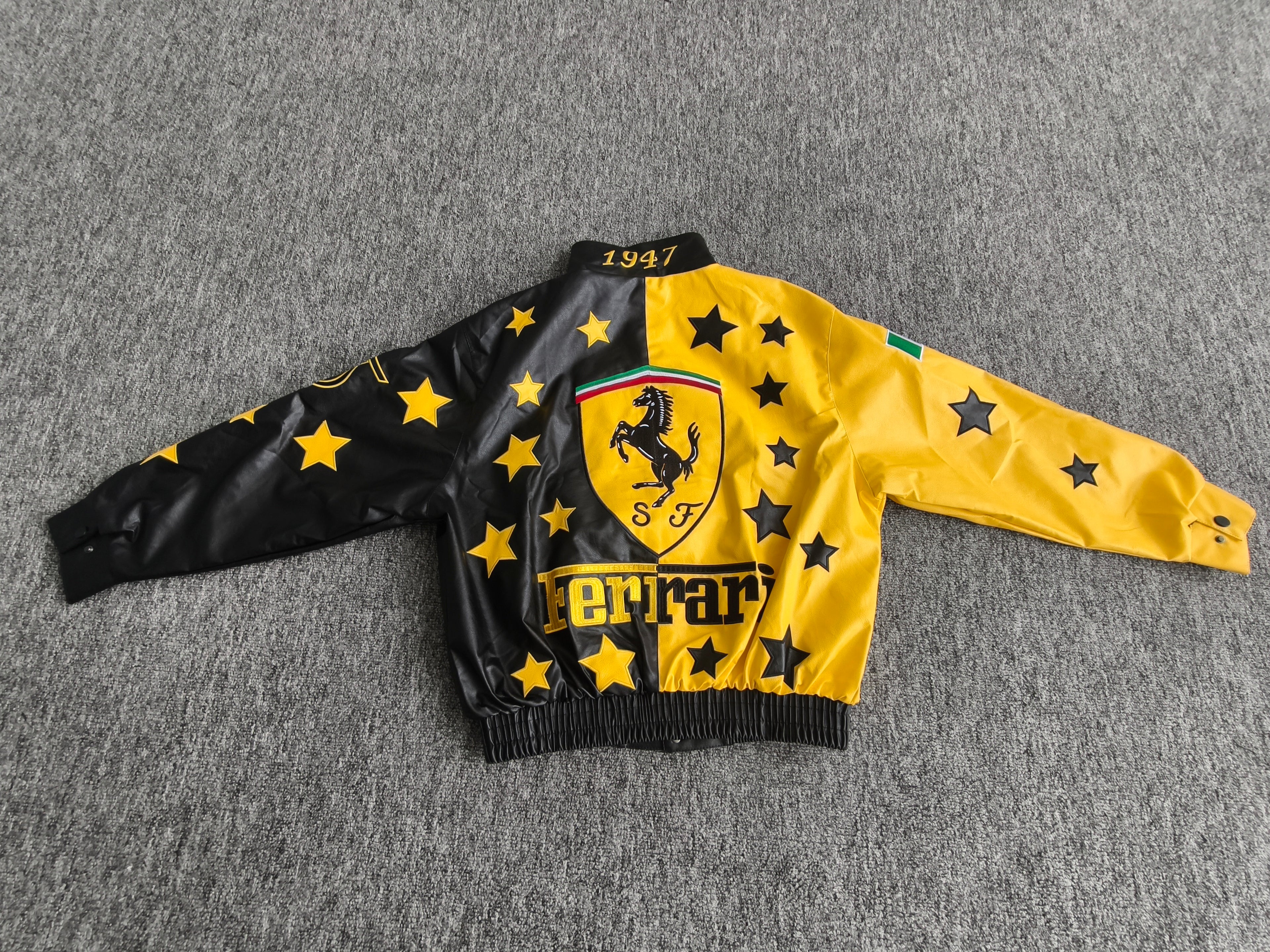 Ferrari Jacket