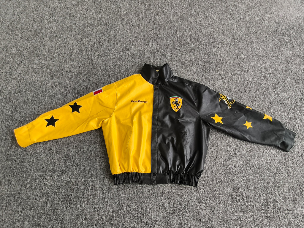 Ferrari Jacket