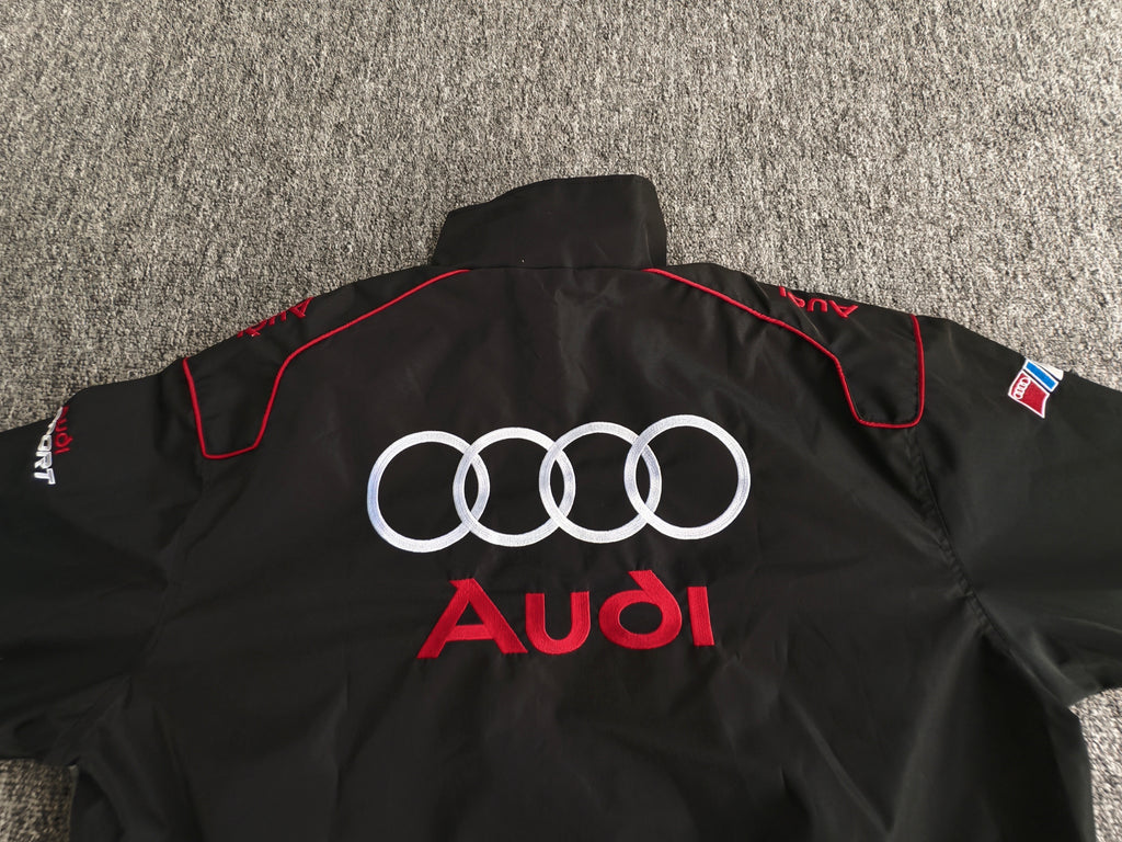 Audi F1 Jacket