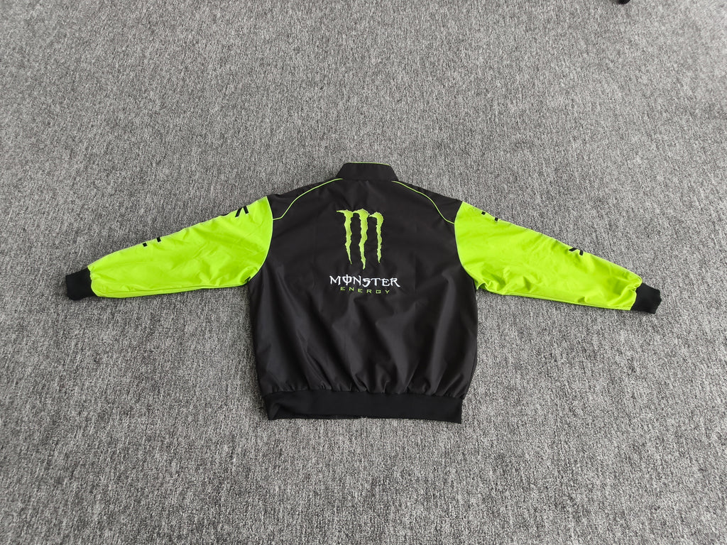 Monster Jacket