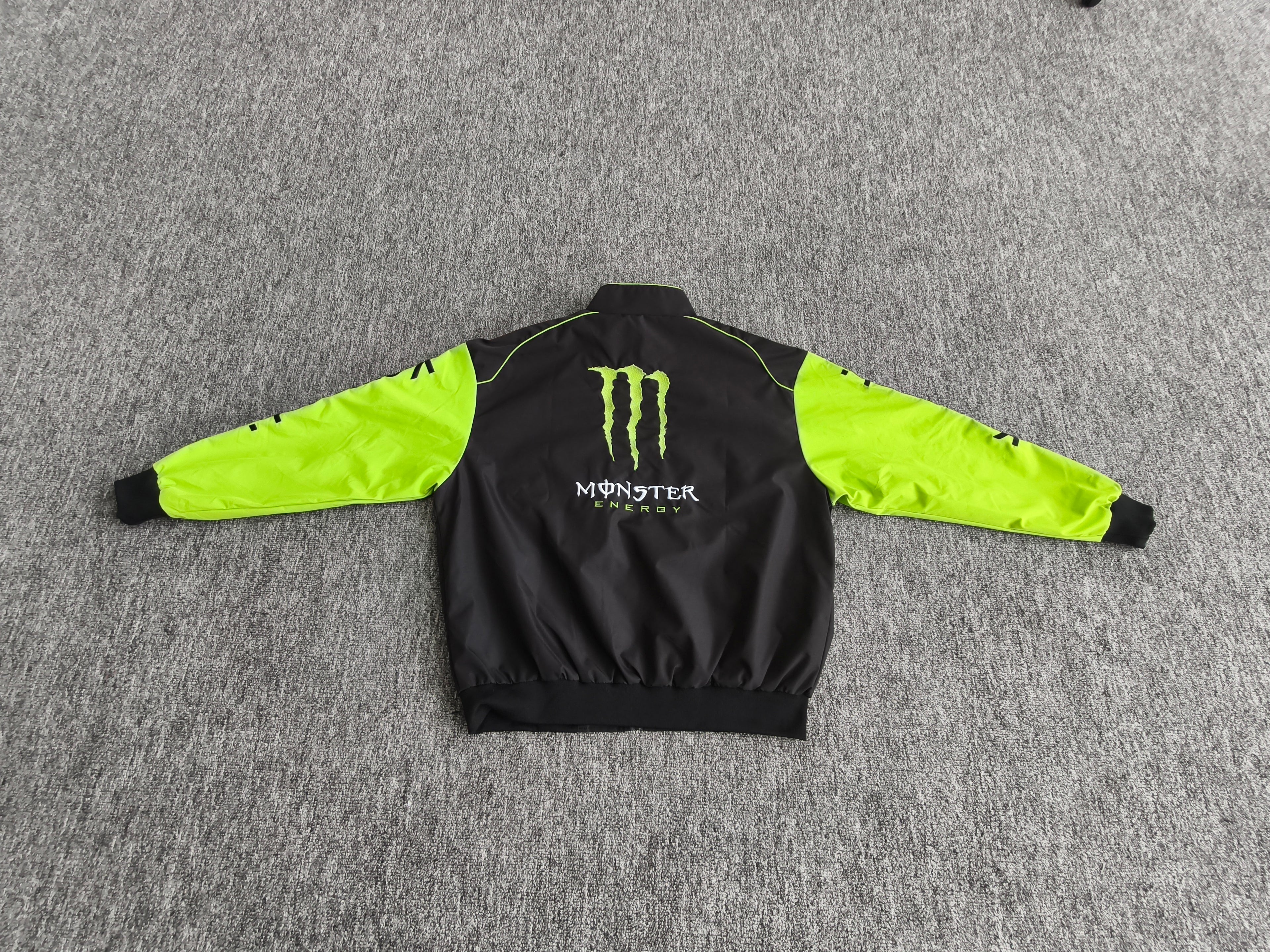 Monster Jacket